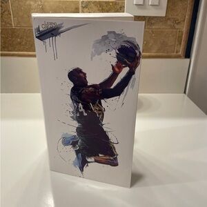 Kobe Bryant Action Figure